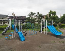 にしき西児童公園